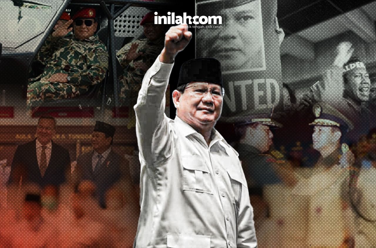 Seruan Aksi atau Seruan Emosi? Rakyat Perlu Jernih, Bukan Hanya Ikut Arus!